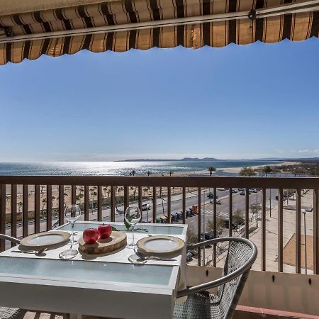 Apartment Canigo By Interhome Empuriabrava Buitenkant foto