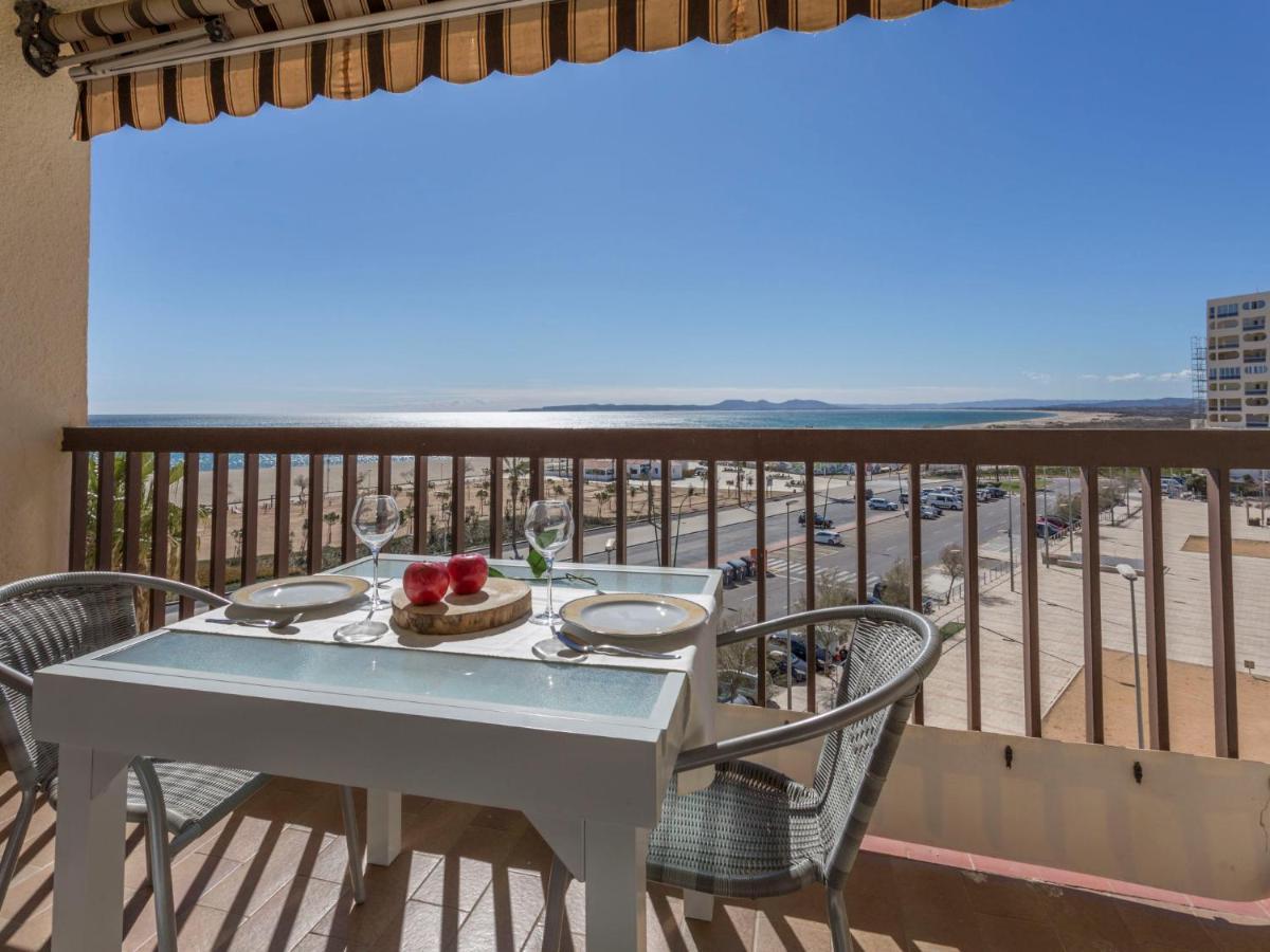 Apartment Canigo By Interhome Empuriabrava Buitenkant foto