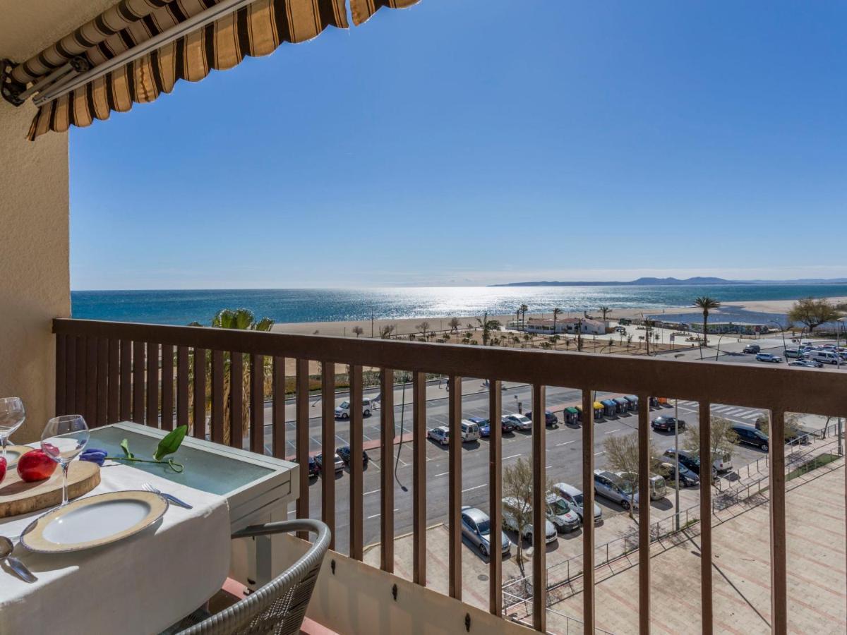 Apartment Canigo By Interhome Empuriabrava Buitenkant foto