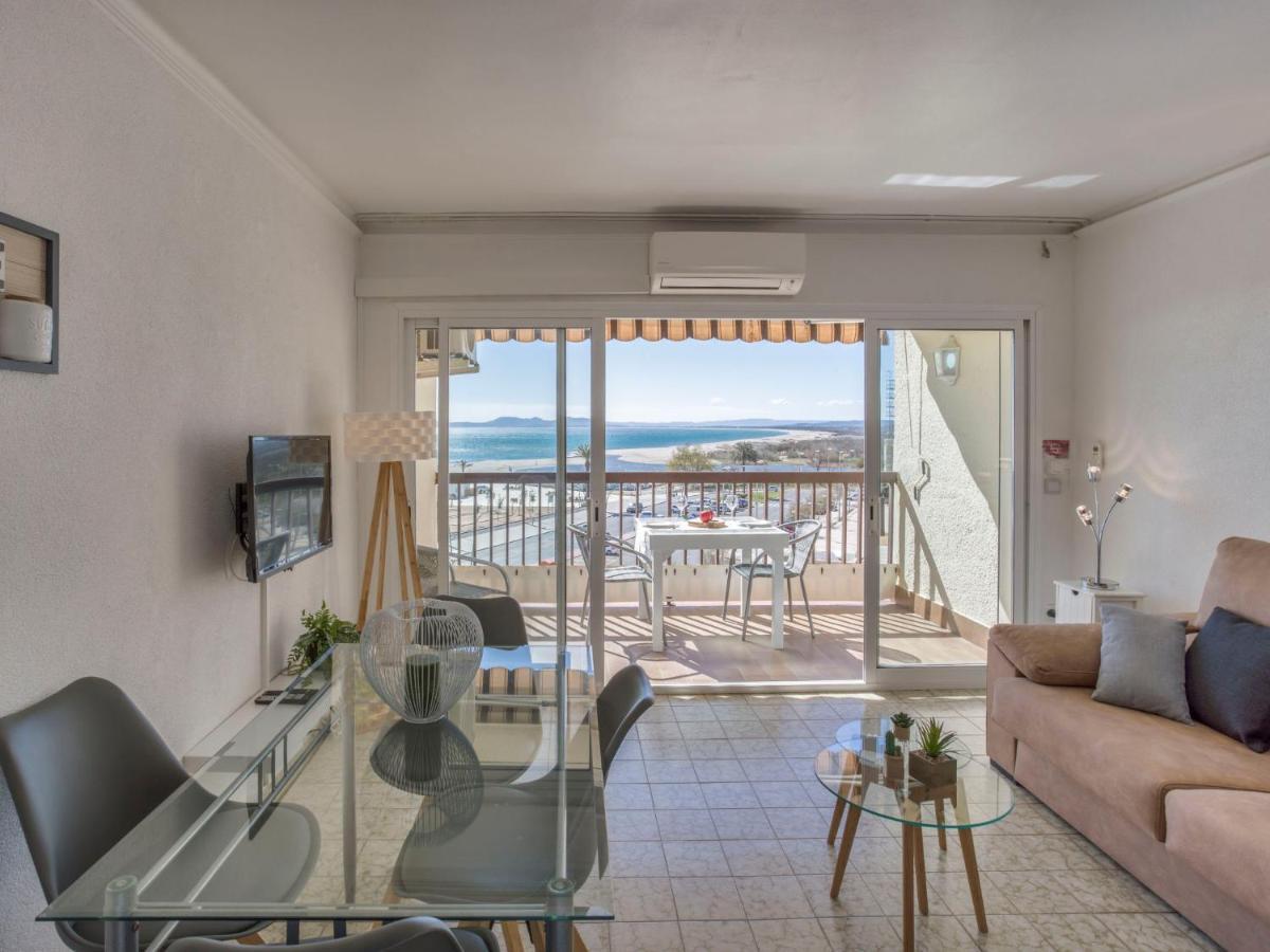 Apartment Canigo By Interhome Empuriabrava Buitenkant foto