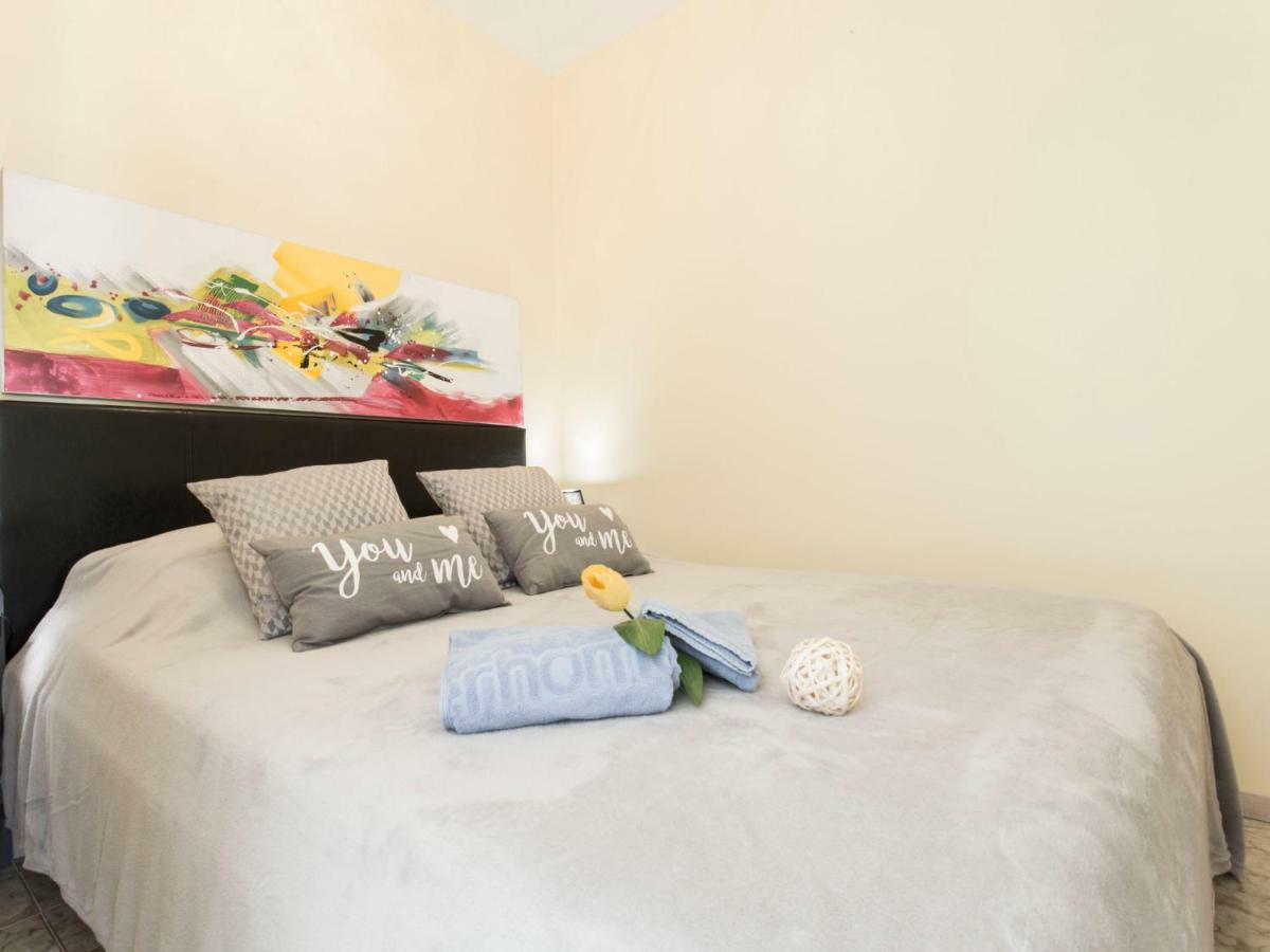 Apartment Canigo By Interhome Empuriabrava Buitenkant foto