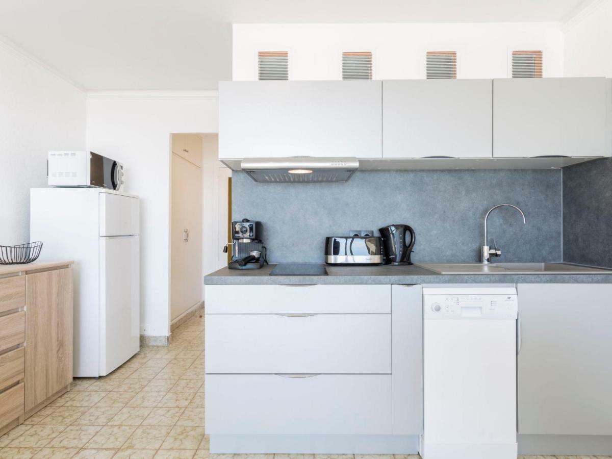 Apartment Canigo By Interhome Empuriabrava Buitenkant foto