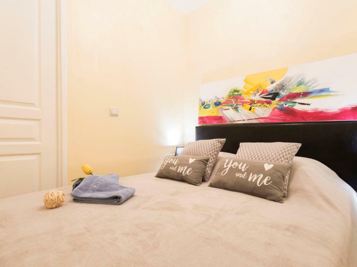 Apartment Canigo By Interhome Empuriabrava Buitenkant foto