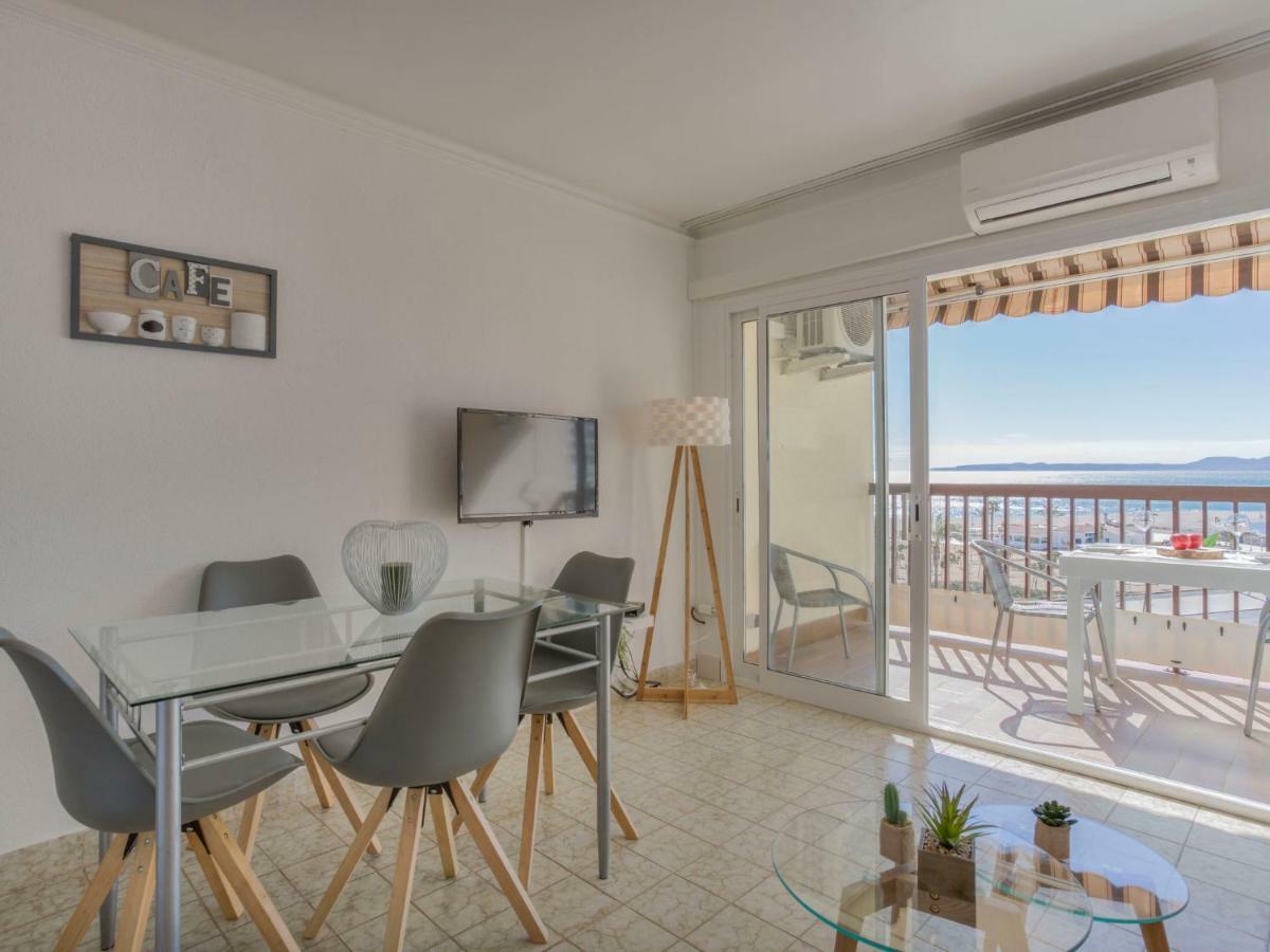 Apartment Canigo By Interhome Empuriabrava Buitenkant foto