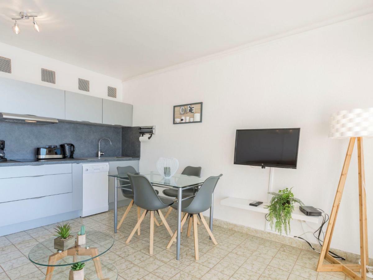 Apartment Canigo By Interhome Empuriabrava Buitenkant foto